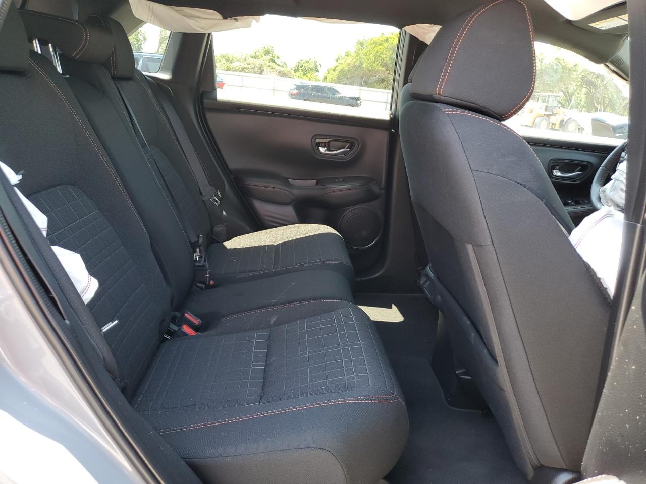VIN: 3CZRZ1H51RM749347 2024 HONDA HR-V
