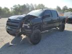 CHEVROLET SILVERADO photo