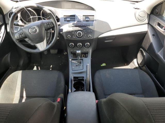 VIN JM1BL1V71D1740880 2013 Mazda 3, I no.8