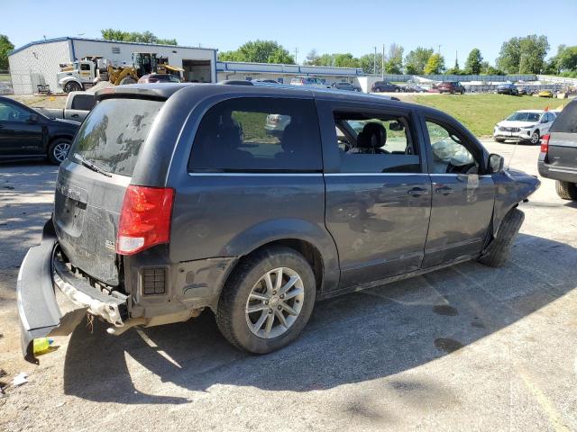 VIN 2C4RDGCG7JR361181 2018 Dodge Grand Caravan, Sxt no.3