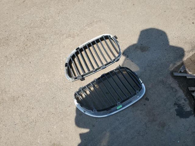 2004 BMW 530 I VIN: WBANA73564B811117 Lot: 60261484