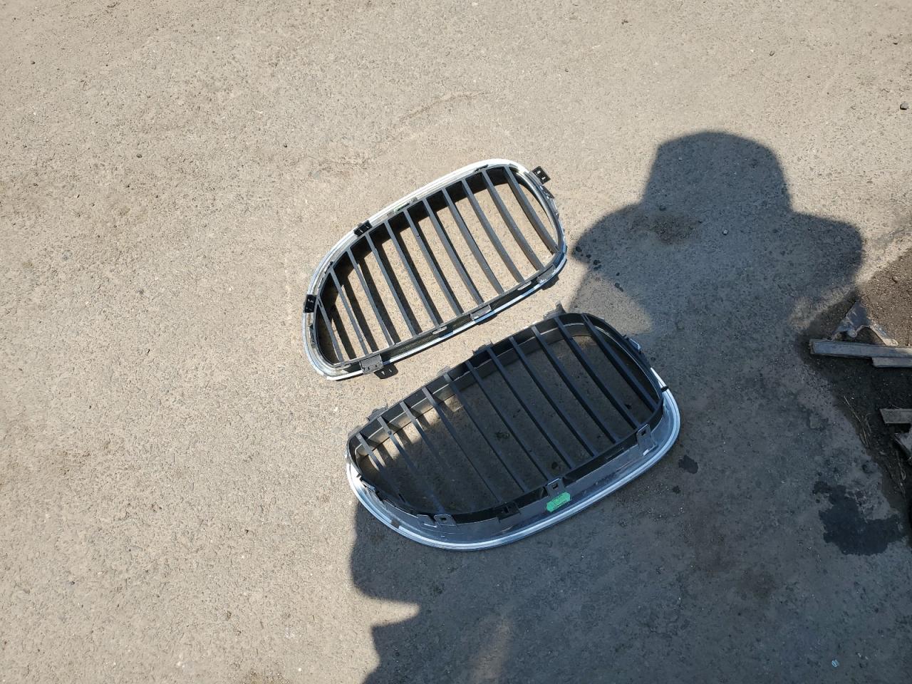 WBANA73564B811117 2004 BMW 530 I