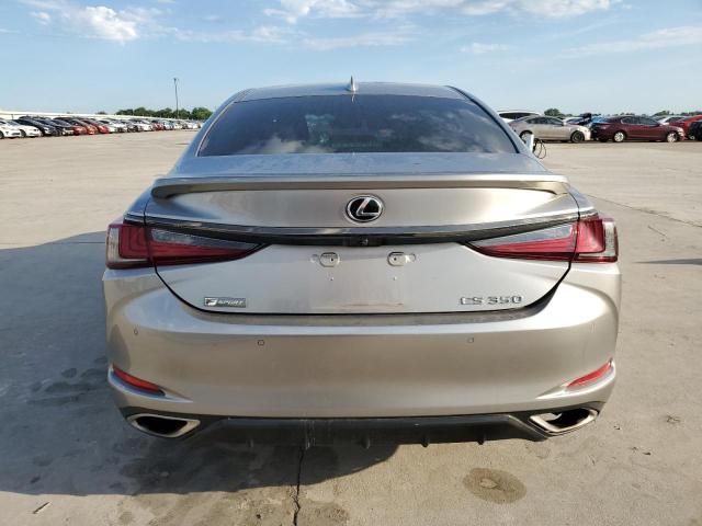 2019 Lexus Es 350 VIN: 58ABZ1B12KU013407 Lot: 57513204