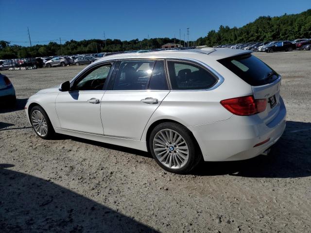 2015 BMW 328 Xi VIN: WBA3G7C5XFK480521 Lot: 57726804