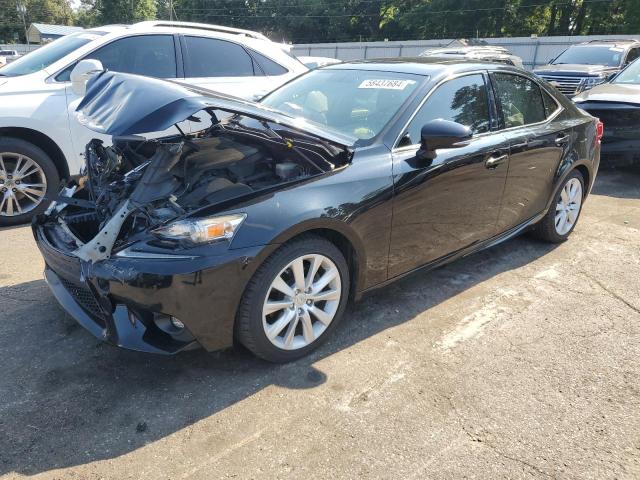 2015 LEXUS IS 250 2015