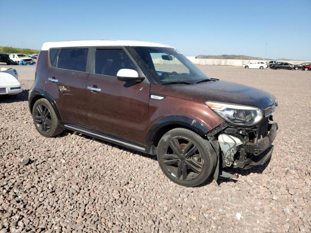 Vin: kndjp3a51h7496294, lot: 59032494, kia soul + 20174
