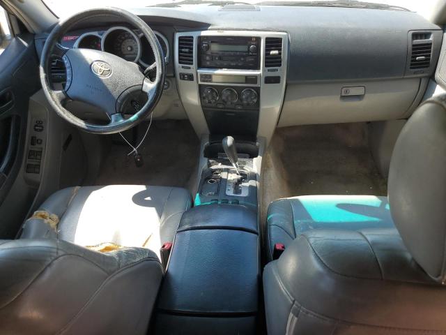 2004 Toyota 4Runner Sr5 VIN: JTEZU14R748020310 Lot: 58348724