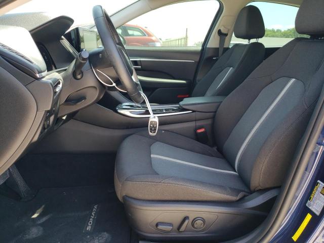 2020 HYUNDAI SONATA SEL - 5NPEF4JA2LH036430