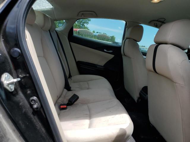 2018 HONDA CIVIC LX 2HGFC2F52JH522160
