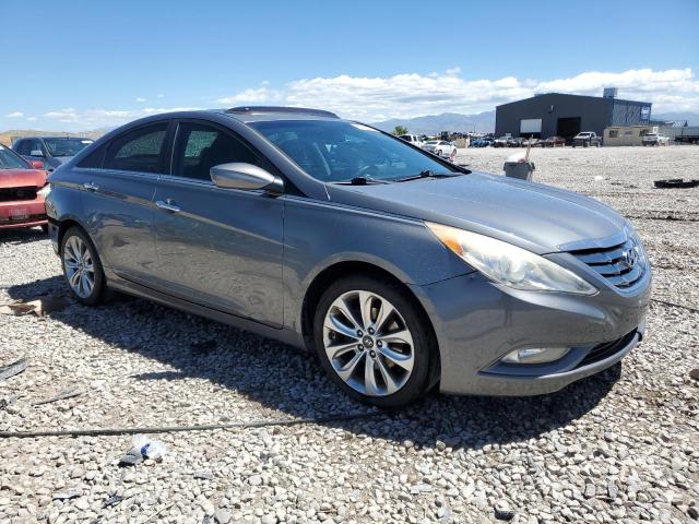 2013 Hyundai Sonata Se VIN: 5NPEC4AC6DH790670 Lot: 57168484