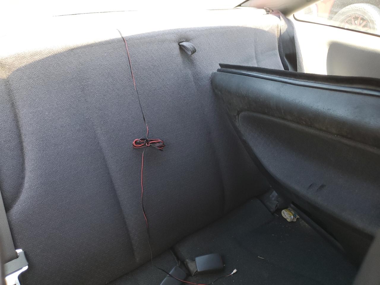 1G1JC1247VM100090 1997 Chevrolet Cavalier Base