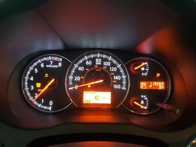 2011 Nissan Maxima S VIN: 1N4AA5AP9BC805125 Lot: 58846174