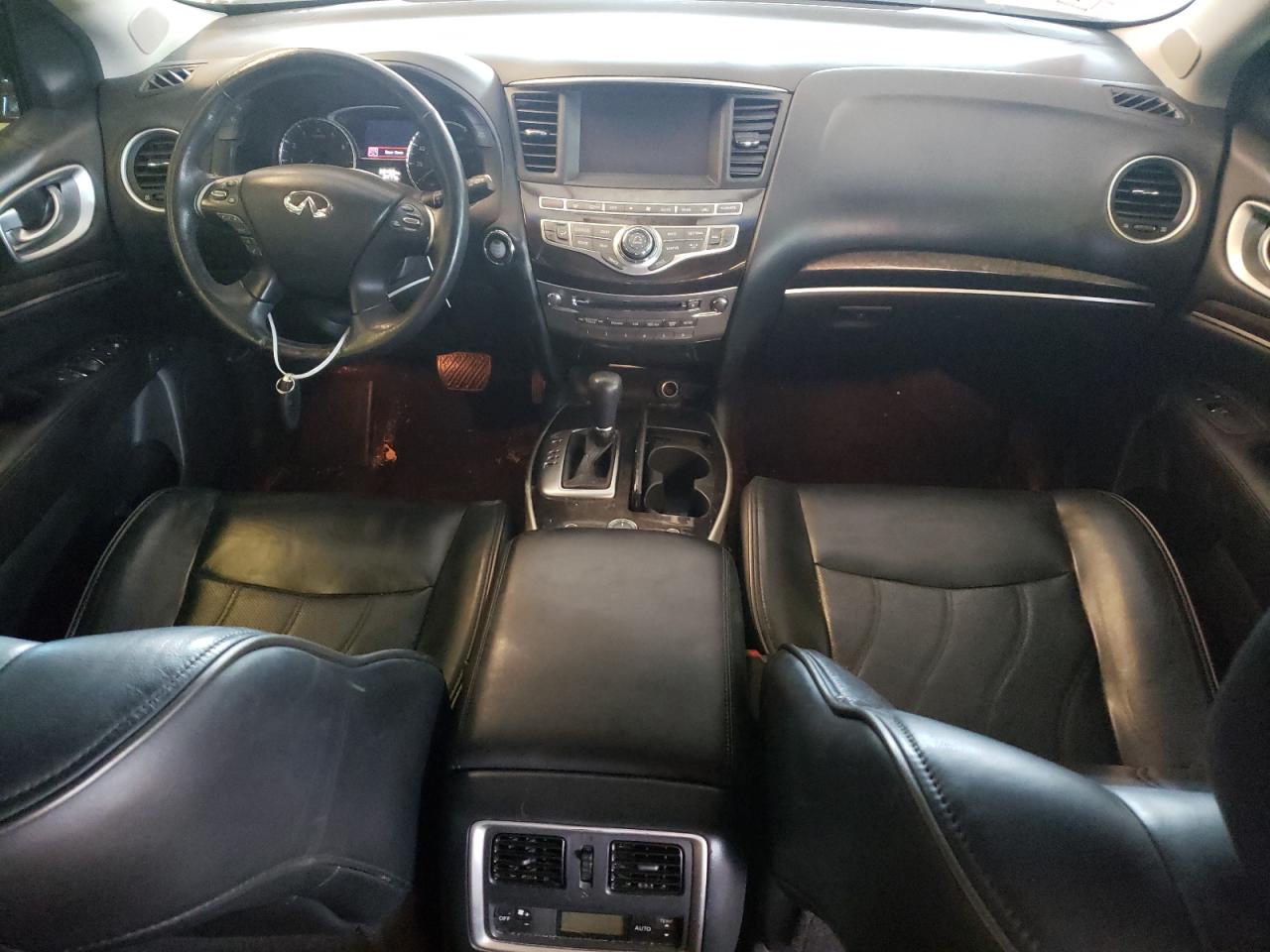 5N1AL0MM2FC505226 2015 Infiniti Qx60