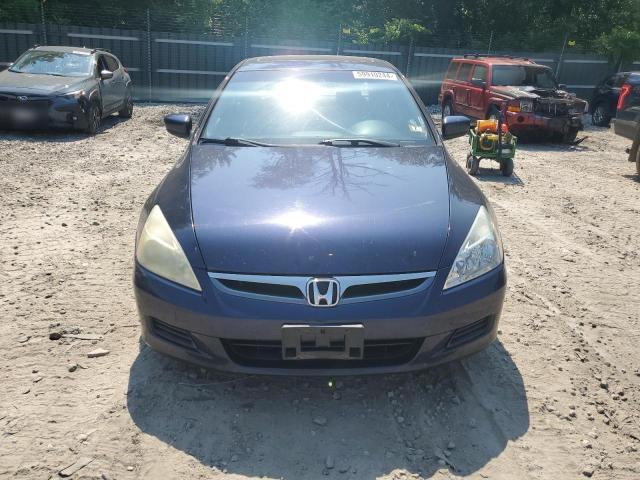 2006 Honda Accord Lx VIN: 1HGCM66336A059666 Lot: 59910244