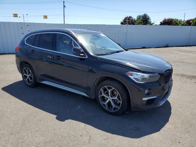 VIN WBXHT3C37J5L29562 2018 BMW X1, Xdrive28I no.4