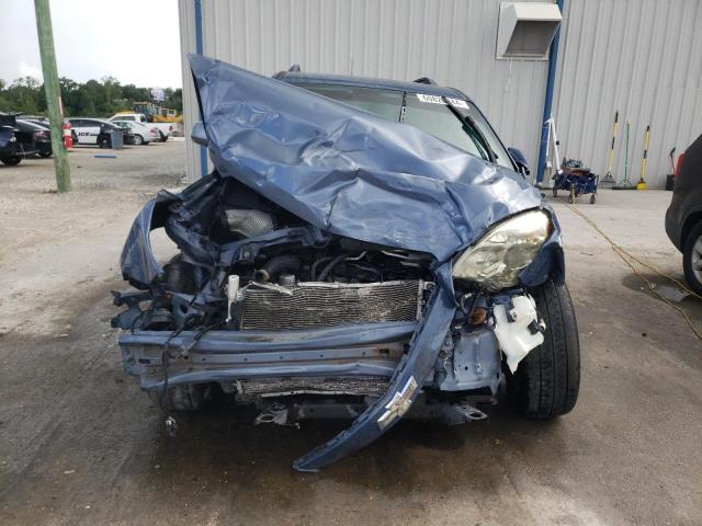 2CNALDEC4B6388636 2011 Chevrolet Equinox Lt