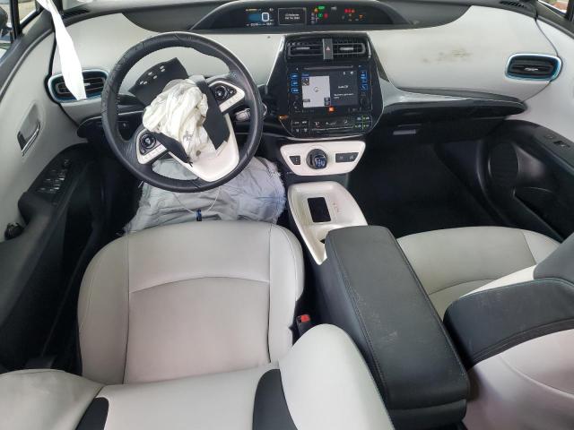 2016 Toyota Prius VIN: JTDKARFU1G3510953 Lot: 60660144