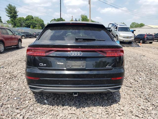 2019 Audi Q8 Prestige VIN: WA1CVAF14KD014915 Lot: 58841924