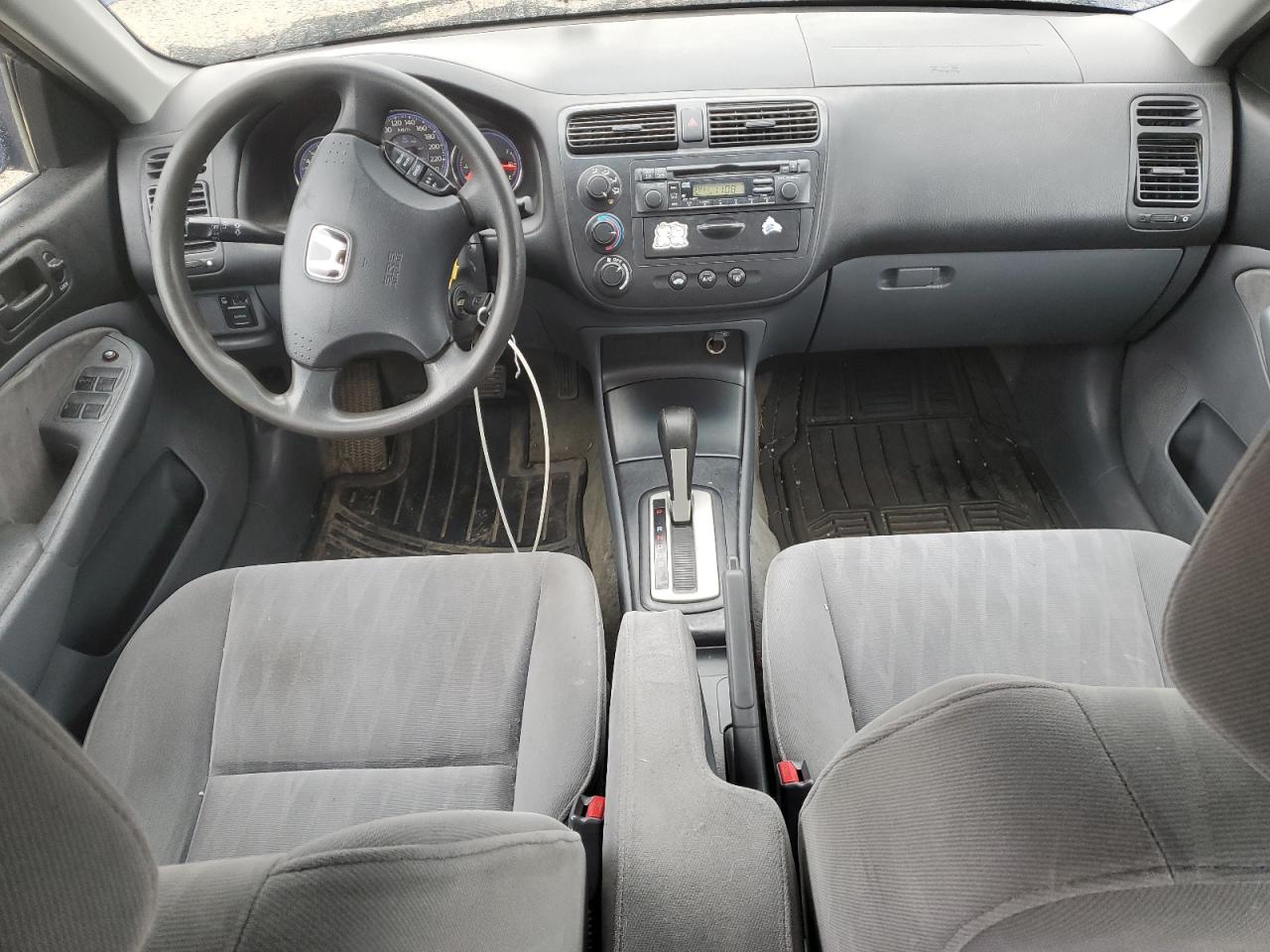 2HGES16673H939228 2003 Honda Civic Lx