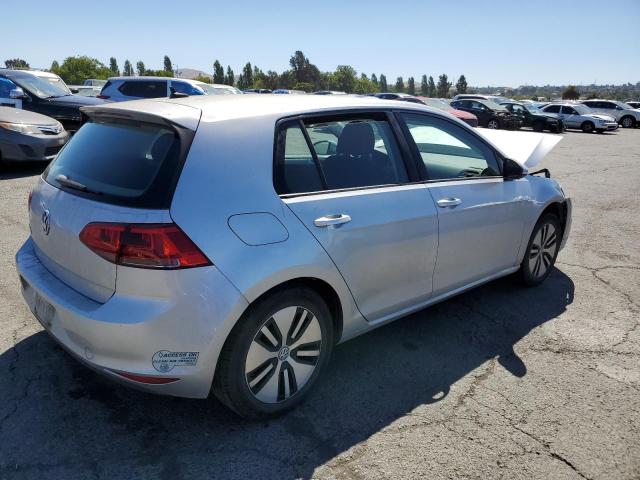 2016 Volkswagen E-Golf Se VIN: WVWKP7AU0GW913590 Lot: 60982044