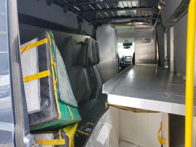 2022 Ram Promaster 3500 3500 High VIN: 3C6MRVJG3NE116850 Lot: 57473024