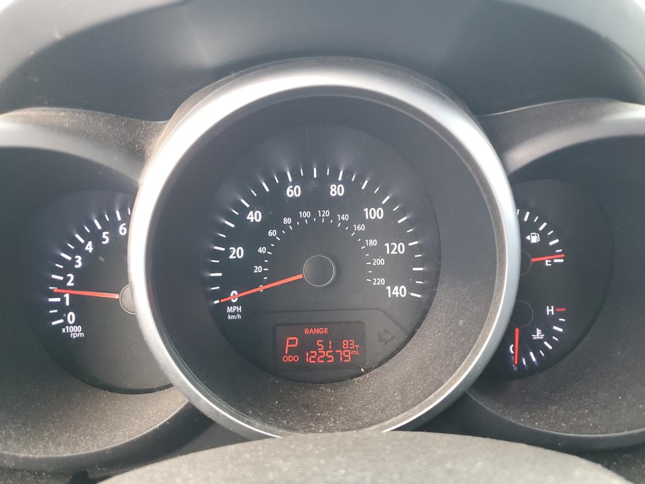 KNDJT2A69D7607148 2013 Kia Soul +