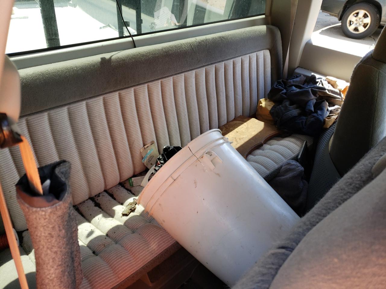 1GCEK19K2RE303372 1994 Chevrolet Gmt-400 K1500