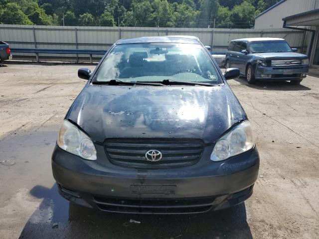 2003 Toyota Corolla Ce VIN: JTDBR32E730026012 Lot: 60206964