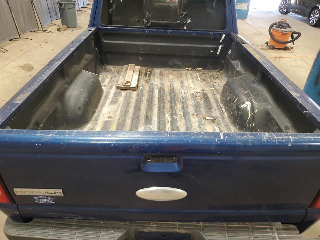 2009 Ford Ranger Super Cab VIN: 1FTZR45E79PA60466 Lot: 59633134