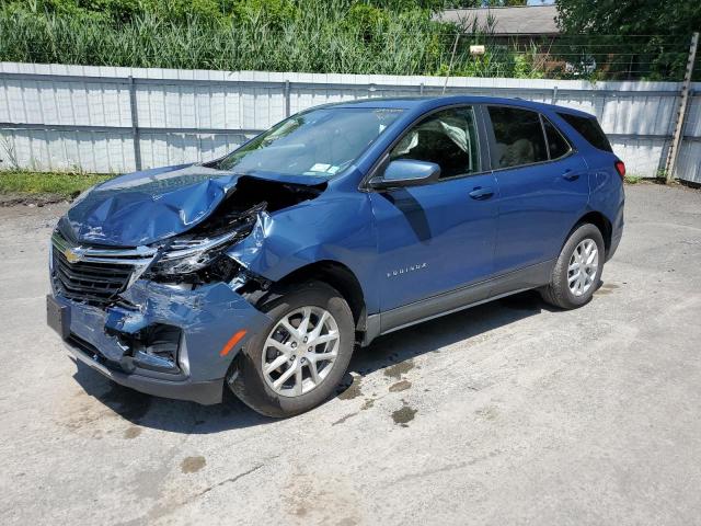 3GNAXUEG0RL156494 2024 CHEVROLET EQUINOX - Image 1