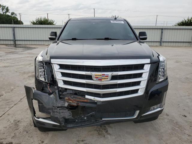 2017 Cadillac Escalade Luxury VIN: 1GYS3BKJ4HR242311 Lot: 58296554