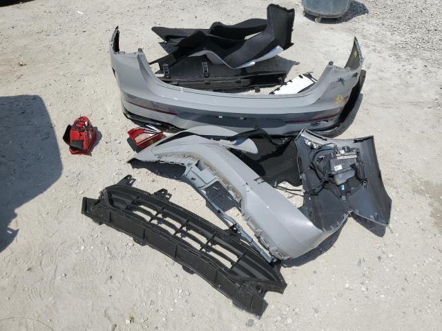 2021 Kia K5 Gt Line VIN: 5XXG64J29MG058066 Lot: 57810084