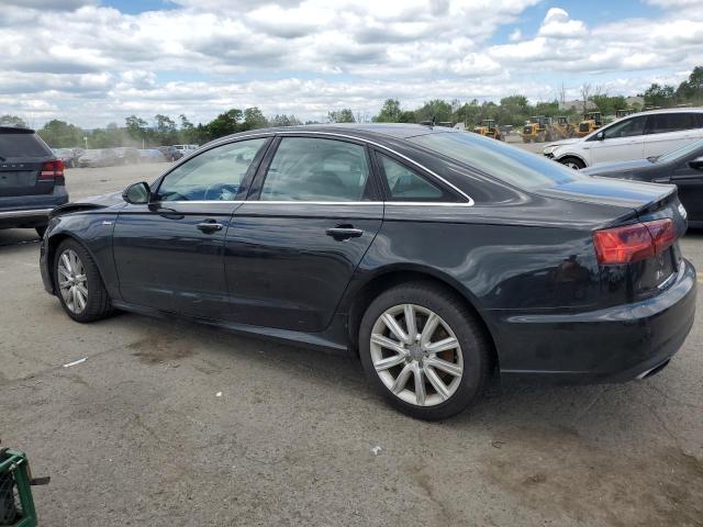 2016 Audi A6 Prestige VIN: WAUHGAFC6GN034086 Lot: 58150914