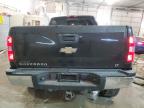 CHEVROLET SILVERADO photo