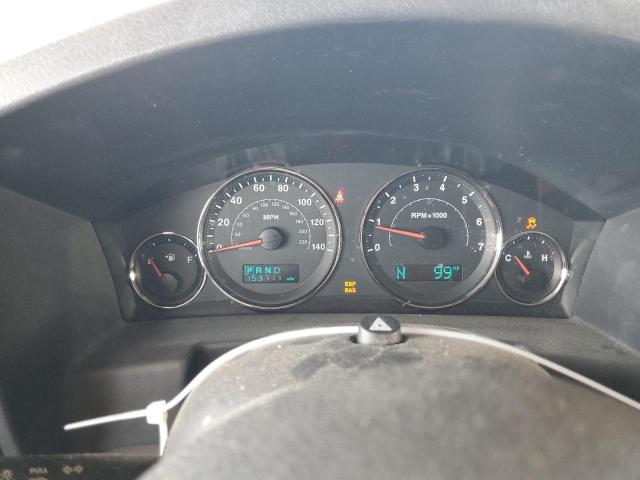 2006 Jeep Commander VIN: 1J8HG48KX6C245979 Lot: 56638024