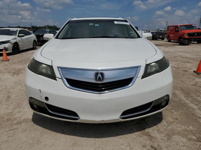 2014 Acura Tl Tech VIN: 19UUA8F54EA005155 Lot: 58926274