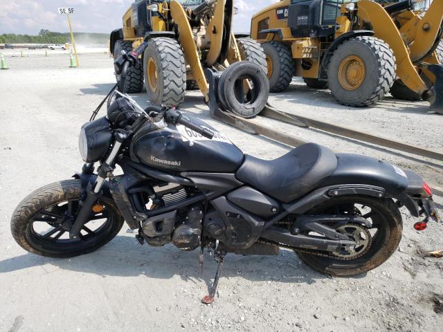 2023 KAWASAKI EN650 C - JKAENEC1XPDA07210