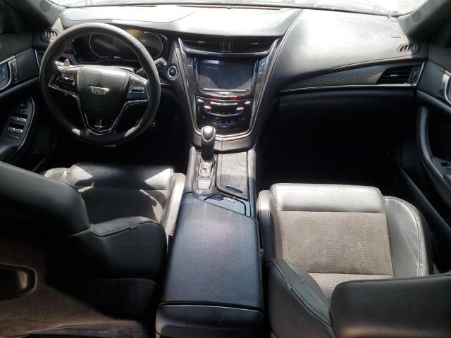 2016 Cadillac Cts-V VIN: 1G6A15S64G0109655 Lot: 51729354