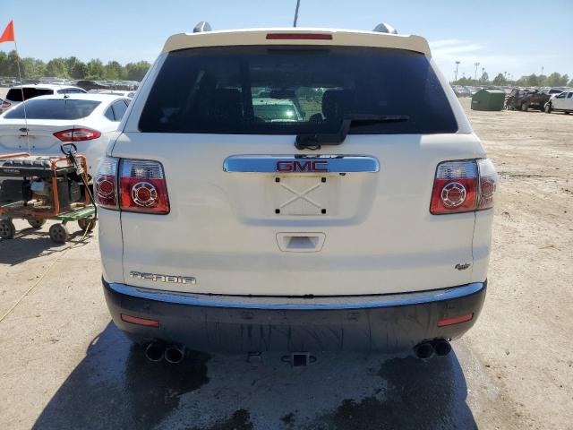 2012 GMC Acadia Slt-1 VIN: 1GKKRRED6CJ343851 Lot: 58135404