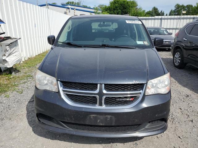 2014 Dodge Grand Caravan Sxt VIN: 2C4RDGCG0ER290105 Lot: 57085674