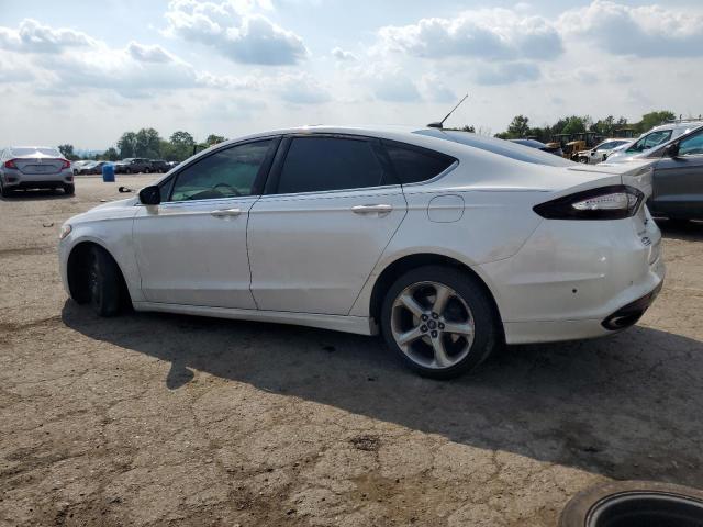 3FA6P0H95GR287098 2016 FORD FUSION - Image 2