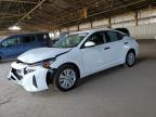 2024 NISSAN SENTRA S - 3N1AB8BV0RY218662