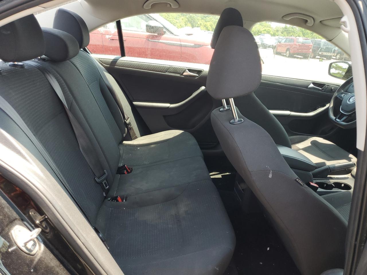 3VW267AJ6GM295083 2016 Volkswagen Jetta S