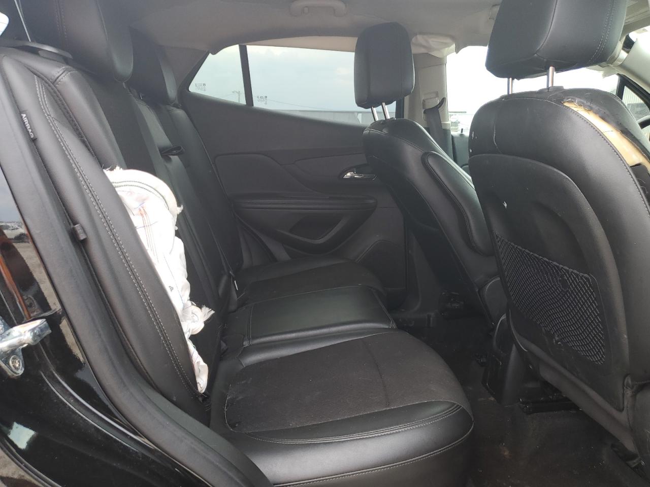 KL4CJ2SB3JB622371 2018 Buick Encore Sport Touring