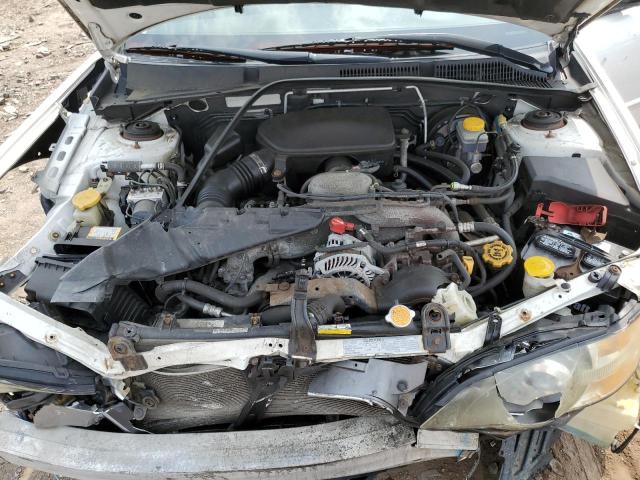 2005 Subaru Legacy Outback 2.5I VIN: 4S4BP61C657301205 Lot: 57450634