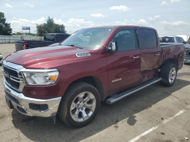 1C6SRFFT4KN761212 2019 Ram 1500 Big Horn/Lone Star