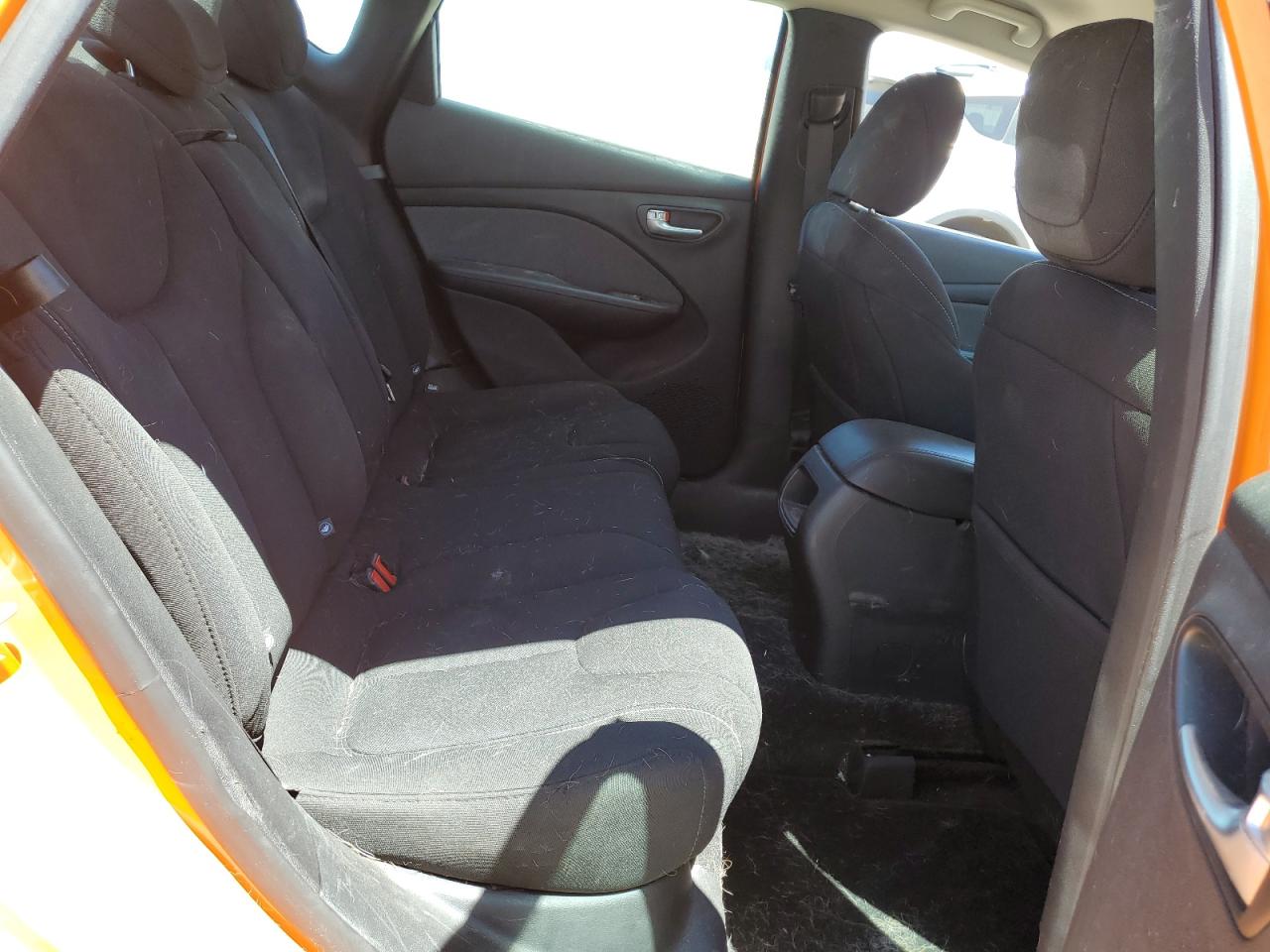 1C3CDFBA7DD288029 2013 Dodge Dart Sxt