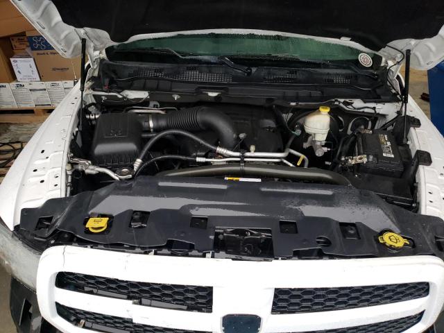 2014 Ram 1500 St VIN: 1C6RR6FT2ES391222 Lot: 58779324