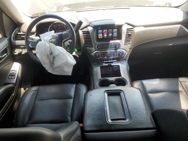 2017 Chevrolet Tahoe K1500 Lt VIN: 1GNSKBKC8HR257606 Lot: 59887304