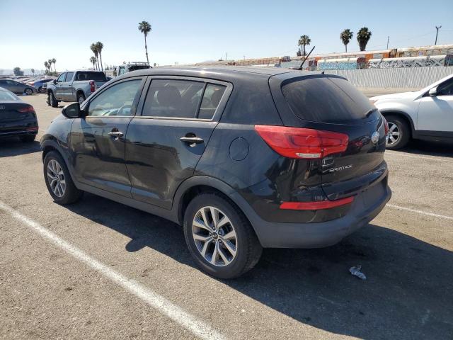 2014 Kia Sportage Base VIN: KNDPB3HC7E7615243 Lot: 57409494